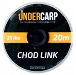 Undercarp Chod Link 25 lbs 20 m (UC277)