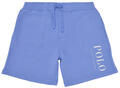 Ralph Lauren Rövidnadrágok PO SHORT-SHORTS-ATHLETIC Kék 18 / 20 Jahre