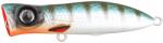Spro Felületi wobbler Spro Iris Pop 5, 5cm 4, 8g Herring (4867-3607)