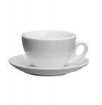 Cilio Porcelán kávéscsésze csészealjjal 100 ml K3 (CI-215014)