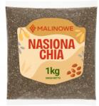 Malinowe Chia Mag 1kg Spanyol Zsálya Természetes Prémium (5903018605517)