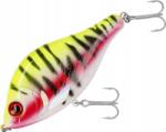 Mikado Wobler Mikado Mft Jerk Süllyedő 13cm Lemon Tiger (PWMJ-13-LT)
