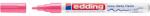 edding Lakkmarker, 1-2 mm, EDDING "751", rózsaszín (7580097013) - mystock