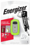Energizer Övre akasztható lámpa (Clip Light) +2x2032 elemmel EWCL2032/7638900426434 (EWCL2032)