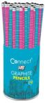 Connect Grafitceruza HB, szorzótáblás, Connect 72 db/csomag, (000040765) - tonerpiac