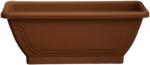 Ondrik Balkonláda+Alj (terra / 40 cm)