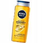Nivea Férfi Tusfürdő 500ML Active Férfi (9005800341644)