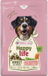 Versele-Laga Versele-Laga Happy Life Adult Lamb 2, 5kg száraz kutyatáp (VL431045)