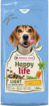 Versele-Laga Versele-Laga Happy Life Adult Light Chicken 12, 5kg száraz kutyatáp (VL431197)