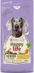 Versele-Laga Versele-Laga Happy Life Senior Chicken 12, 5kg száraz kutyatáp (VL431207)