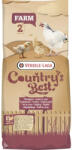 Country's Best FARM 2 growth pellet nevelő baromfitáp 20kg (VL452082)