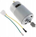  RS550 10 fogú 40000RPM egyenáramú motor távirányítós autóhoz (EPC_MTR_029+Speed-40000 RPM)