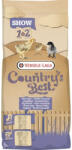 Country's Best SHOW 1 Crumble Indító Fácántáp 20kg (VL451027)