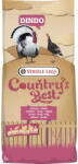 Country's Best Versele-Laga Country's Best DINDO 2.3 pellet befejező pulykatáp 20kg (VL473162)