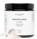 Nutridome Kreatin kreatin stack Nutridome 30db Teljesítmény Javítása izomerő (wydolność mięśni regeneracja metabolizm siła)