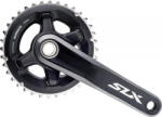 SHIMANO Hajtómű Slx B2 175mm-36x26f Integrált Hg-x 11-es Hollowtech 2