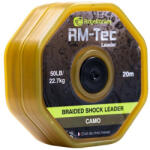 RidgeMonkey RM-Tec Braided Shock Leader előkezsinór (RMTBSL50)