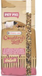 Country's Best Pet Pig Muesli 17kg törpe malac eledel (VL451222)