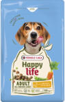 Versele-Laga Versele-Laga Happy Life Adult Light Chicken 2, 5kg száraz kutyatáp (VL431092)