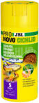 JBL ProNovo Cichlid Grano S 250ml CLICK (JBL31229)