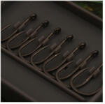 Gardner Beaked Chod Rigga BCR Hook pontyozó horog 5 (7901-12074)