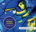 WAM CD MP3 Świętość i szczęście. Osiem błogosławieństw w codzienności życia