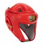 Leone 1947 Boksz sisak Leone 1947 Headgear Dna red L (CS444)