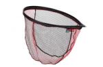 Fox Rage rubber net heads 60cm rubber net head (NLN034) - nextfish