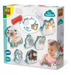 SES Creative Ses Fürdőjáték Kutyamosás 13084 (107813084)