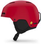 Giro Sísisak Giro Crue matte birght red Xs (48-52) (GR-7156731)