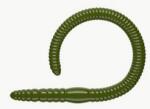 Libra Lures Flex Worm 95mm Krill 031 Olíva (FLEX-95-K031)
