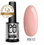 PALU Rubber bázis 10 -11 g (1232131231)