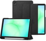 Tech-Protect Sc Pen Canvas Galaxy Tab A9 / A11 8.7 X110 / X115 / X133 / X135 Obsidian Black