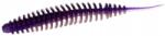Flagman Gumi Flagman 2" 5cm 0531 Violet Pearl White 8db (FHM20-0531)