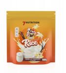 7Nutrition Rizskrém 1 kg vaníliás joghurt (7NUTRITION CREAM OF RICEKLEIK RYŻOWY)