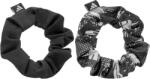 Adidas Elastice păr Adidas Hair Scrunchies 2P - black/white (ADAC-16500)
