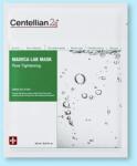 Centellian24 Mască facială pentru pori cu acid madecasos Madeca Lab Mask Pore Tightening - 25 ml / 1 buc Masca de fata