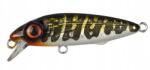 Spro Iris The Kid wobler, 4, 8 cm, 6 g, North Pike (4867-3112)