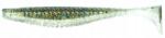 Damiki Pata Armor Shad Paddle 4" 452 Pure G (1056)
