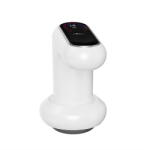 Media-Tech MT6536, 6 viteze, 3 moduri de masaj, Alb (MT6536) - pcone Aparat de masaj