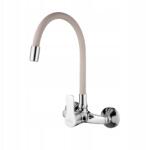 INVENA Konyhai Csaptelep Verso Bézs (BC-82-E3S)