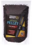 Feeder Bait Etető Pellet Feeder Bait Method Prestige 2mm Dark Spice (Sötét Fűszeres) (FB11-16)