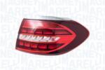 Magneti Marelli hátsólámpa MAGNETI MARELLI 715106570210 for MERCEDES-BENZ (715106570210)