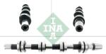 Schaeffler INA vezérműtengely Schaeffler INA 428 0121 10 for AUDI, CHRYSLER, SEAT, SKODA, … (428 0121 10)