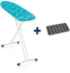 Leifheit Vasalódeszka 130x38 cm Air Board L Solid Shoulder - LEIFHEIT Vasalódeszka