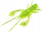 FishUp Real Craw 1, 5" 36mm 026 Flo G (10026119)