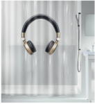 spirella Zuhanyfüggöny 180x200 cm Headphone - Spirella
