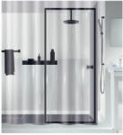 spirella Zuhanyfüggöny 180x200 cm Illusion - Spirella