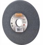 RICHMANN Kerámia Csiszológép Élezéshez 200x8x32 Fekete 98C60K (c4786)