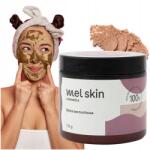 Mel Skin Bentonit Tisztító Agyag A faggyúkiválasztás szabályozására Mel Skin (1-50-122-001-1)